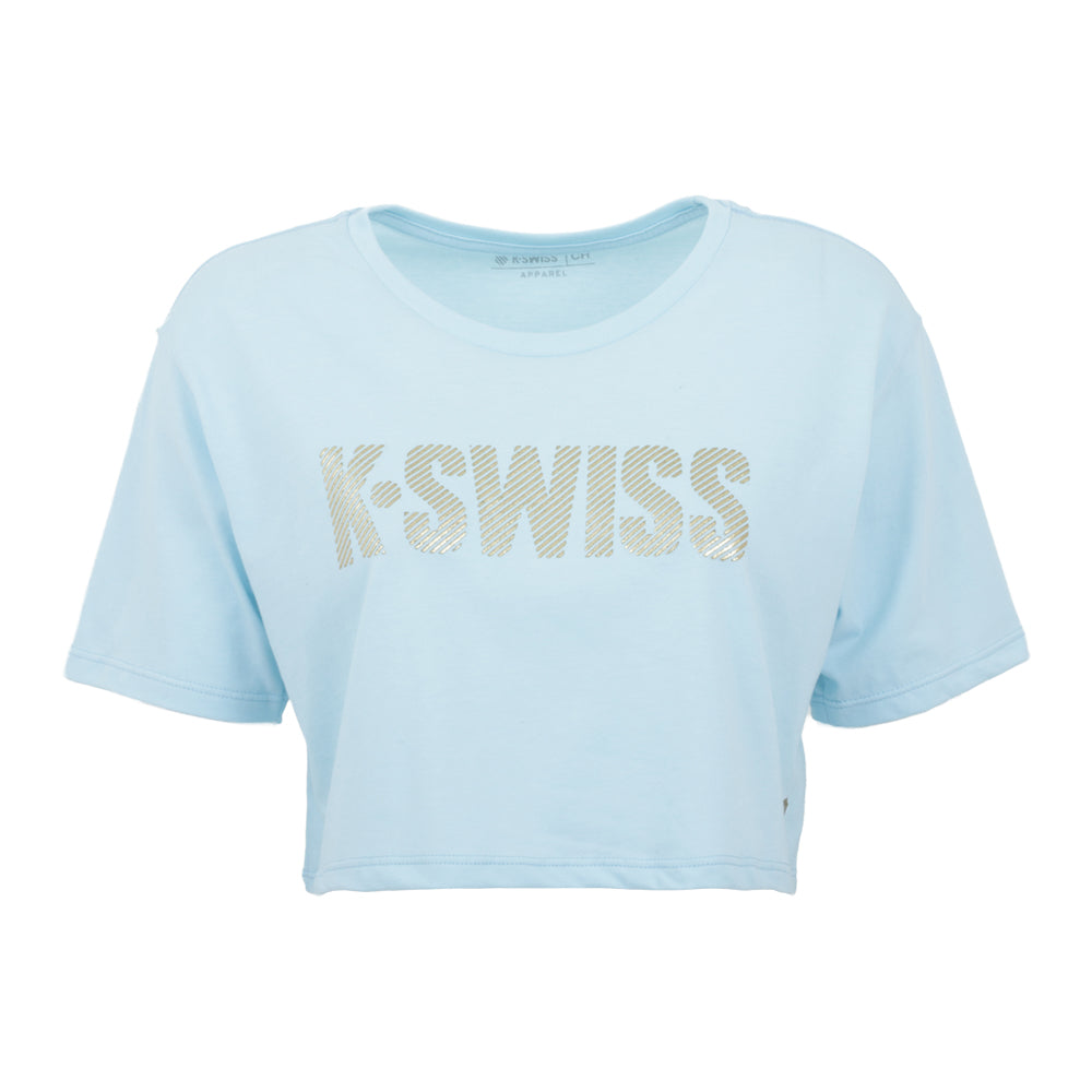 Playera Crop-004 Women