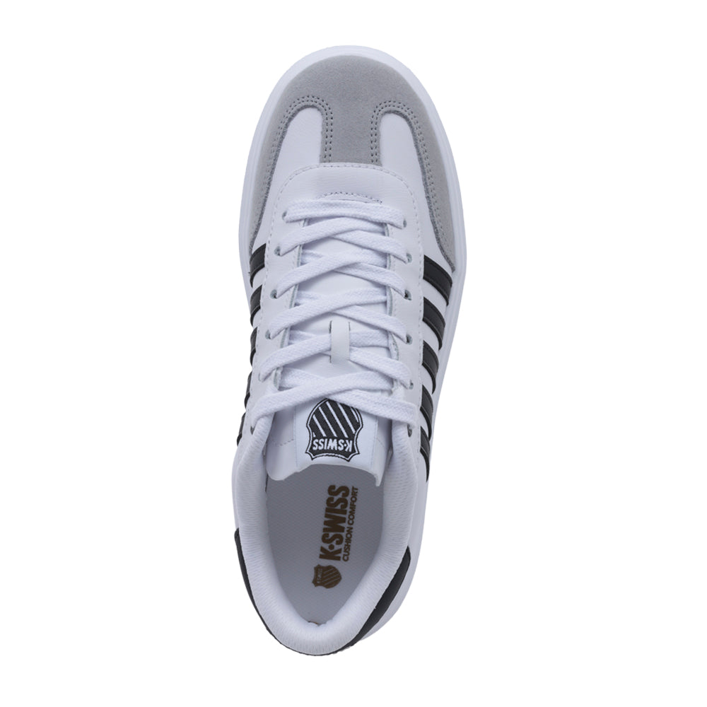 Tenis Francis Court Plataform Women