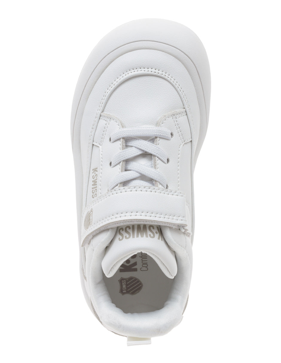 Tenis Glassy CH