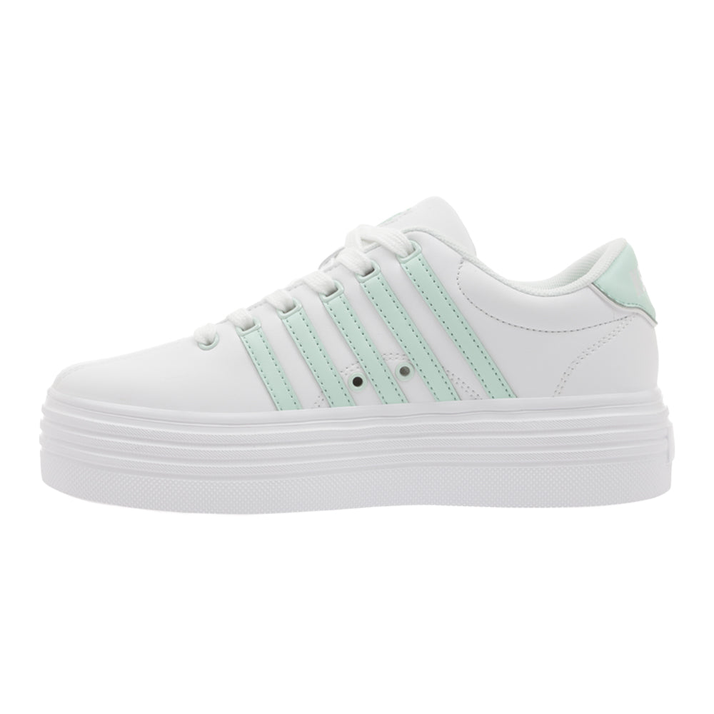 Tenis Court Pro V High Sde Women