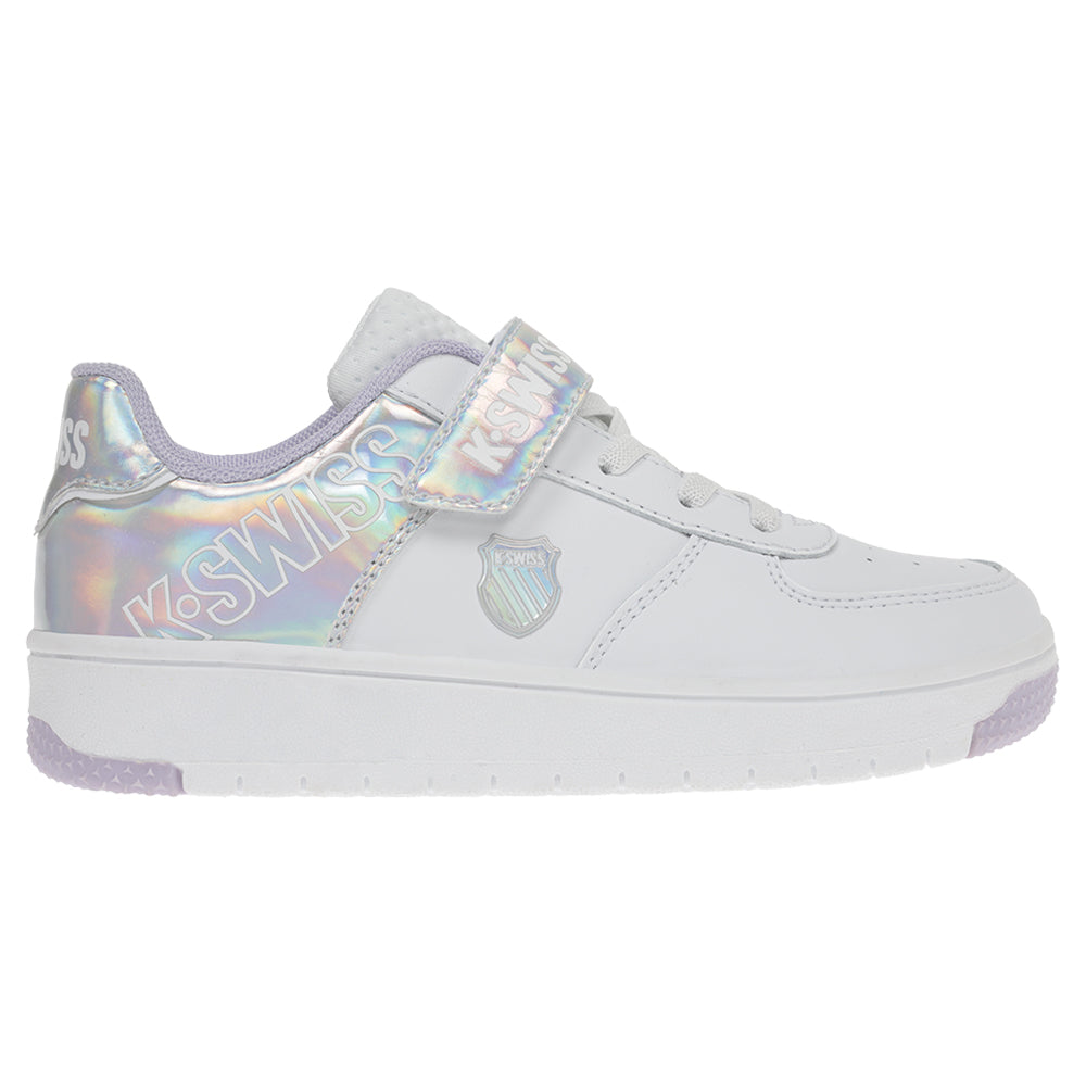 Tenis  Casual Children K-swiss Salt 2N