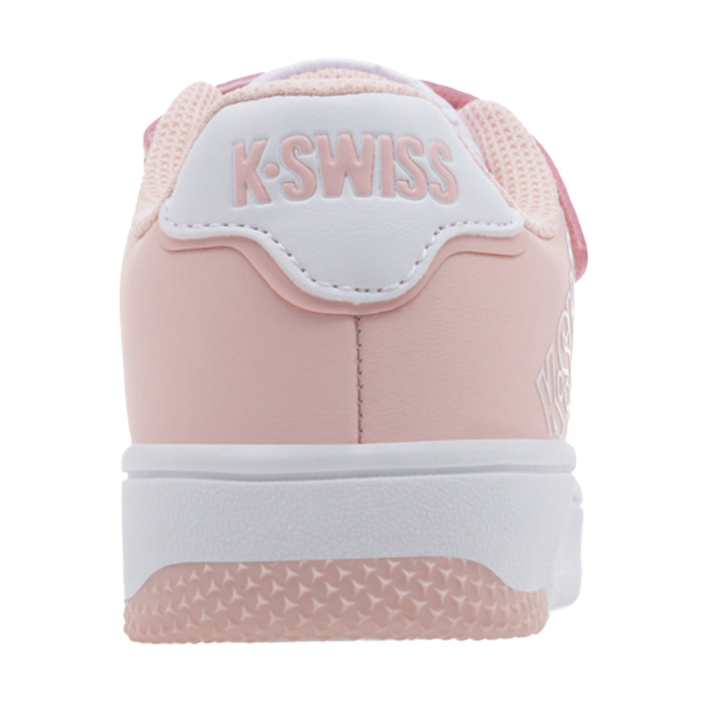 Tenis  Casual Children K-swiss Salt 2N
