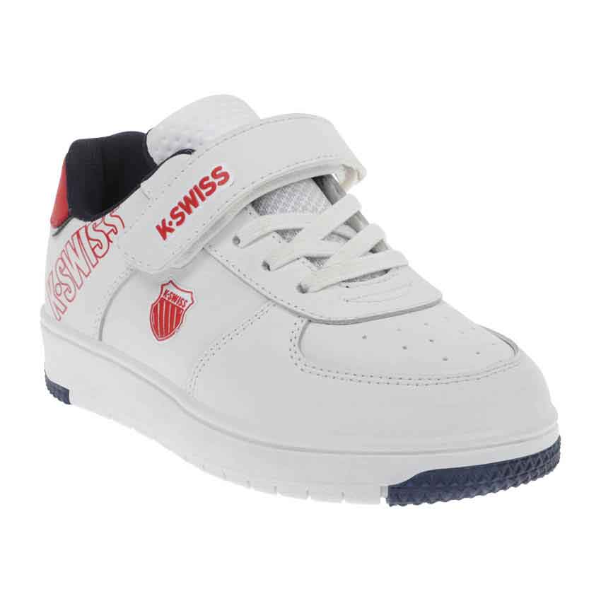 Tenis  Casual Children K-swiss Salt 2N