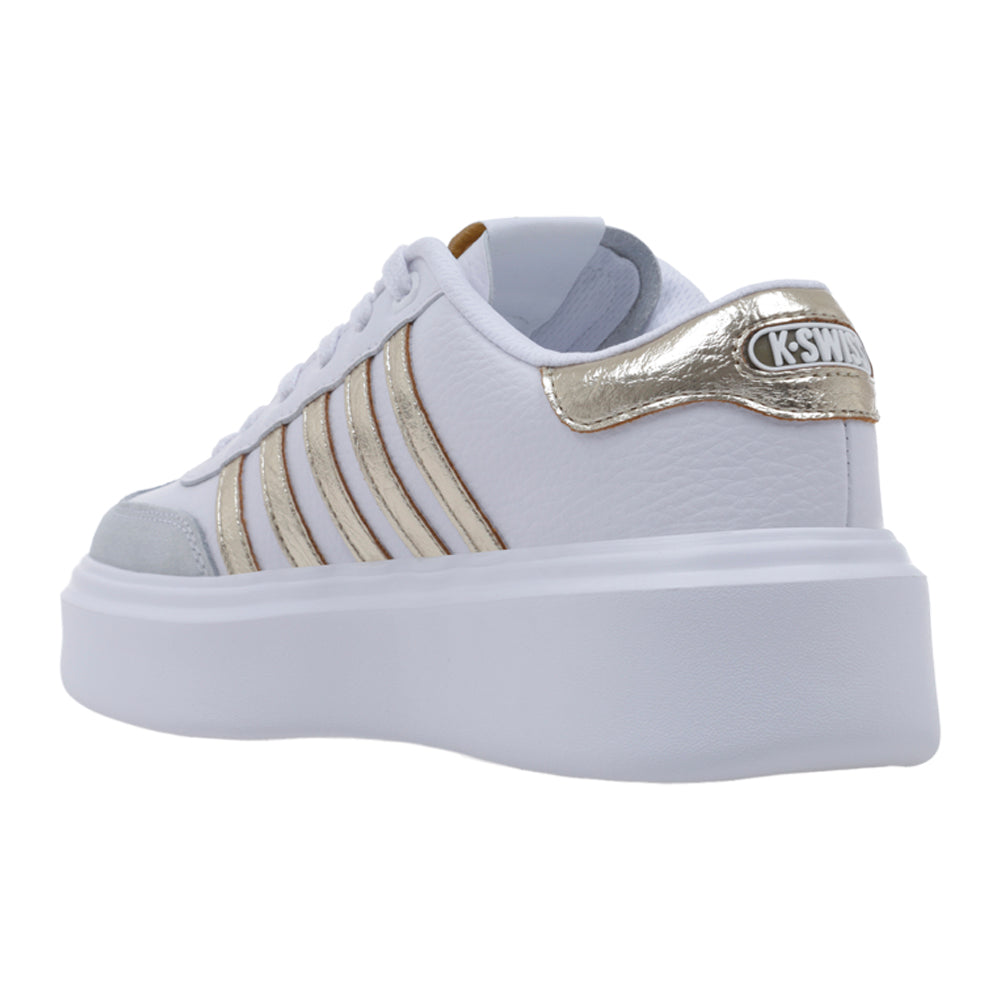 Tenis Francis Court Plataform Women