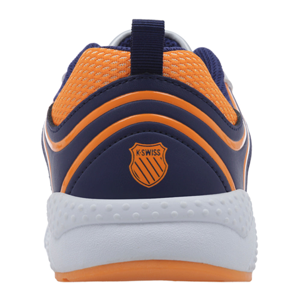 Tenis Rocket W/Laces JR