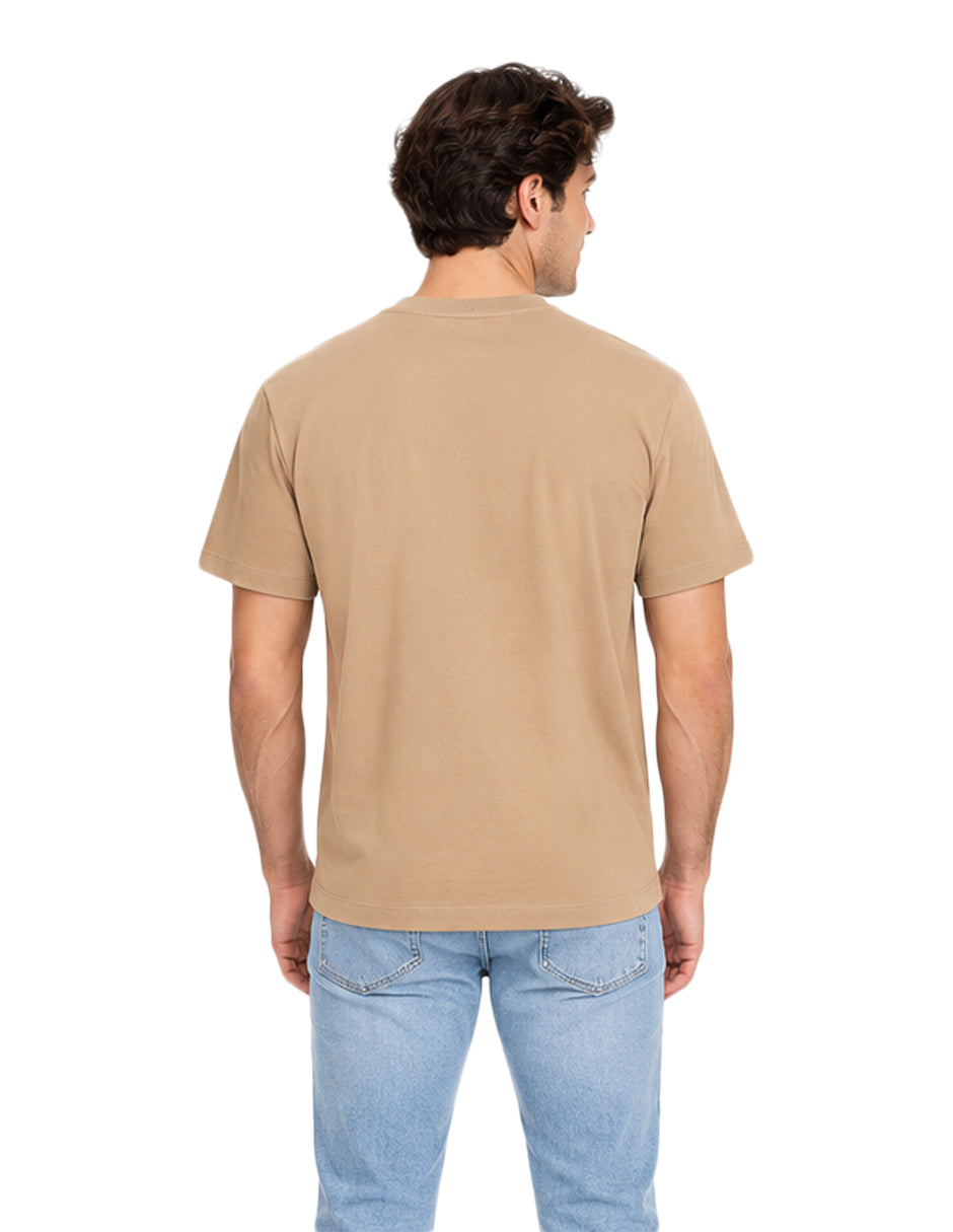 Playera Eld Men