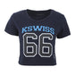 Playera Women FWT-COLE