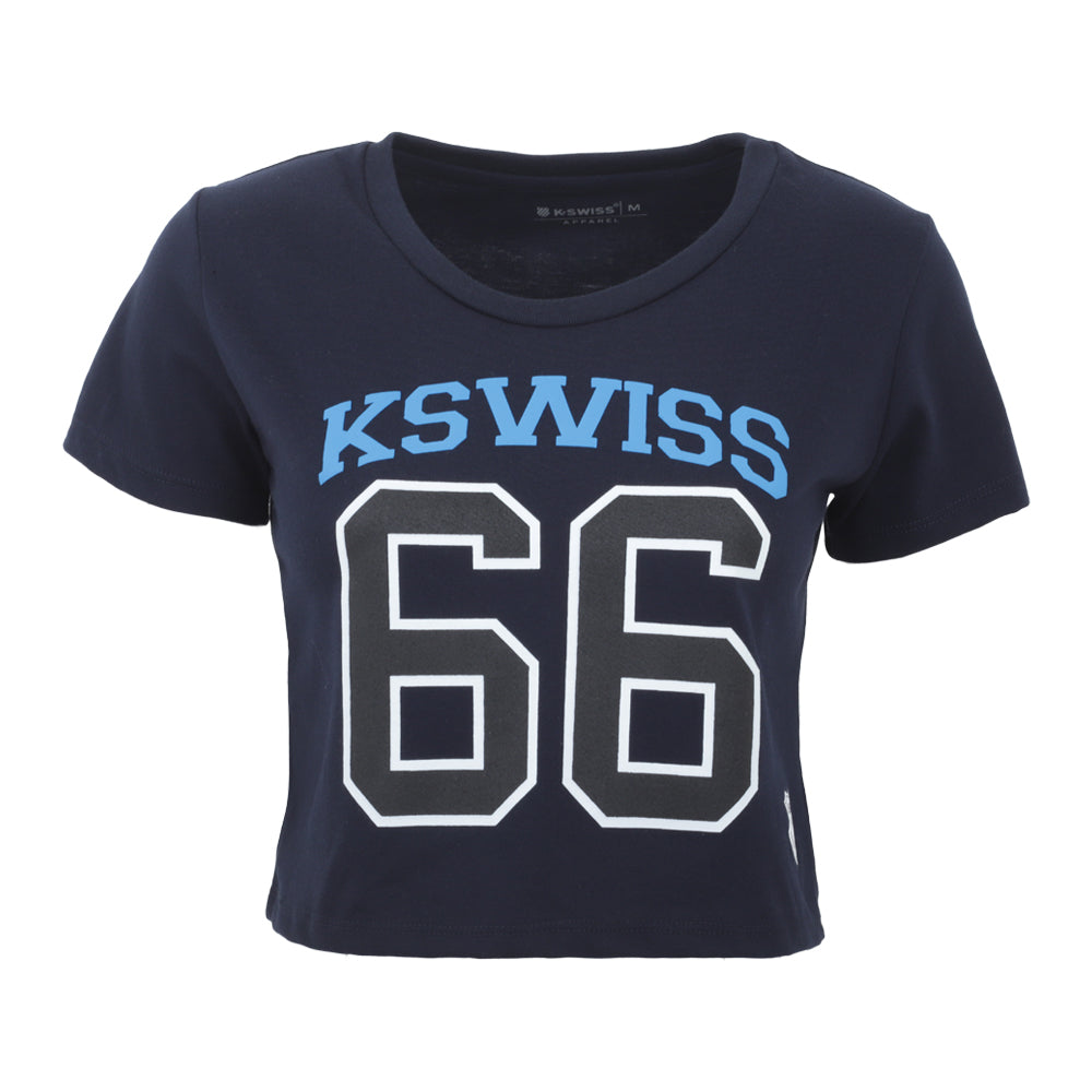Playera Women FWT-COLE