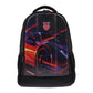 Mochila Escolar Auto o Unicornio