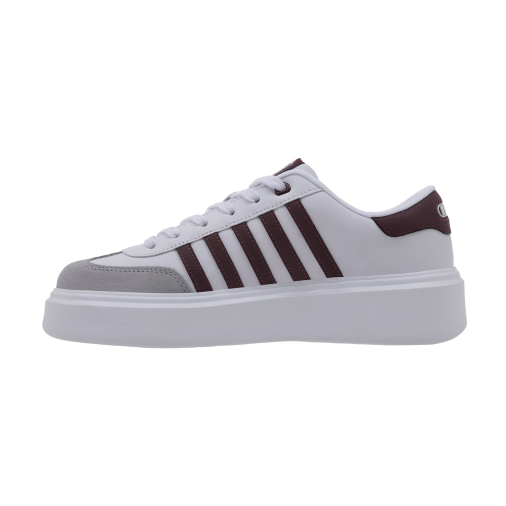 Tenis Francis Court Plataform Women
