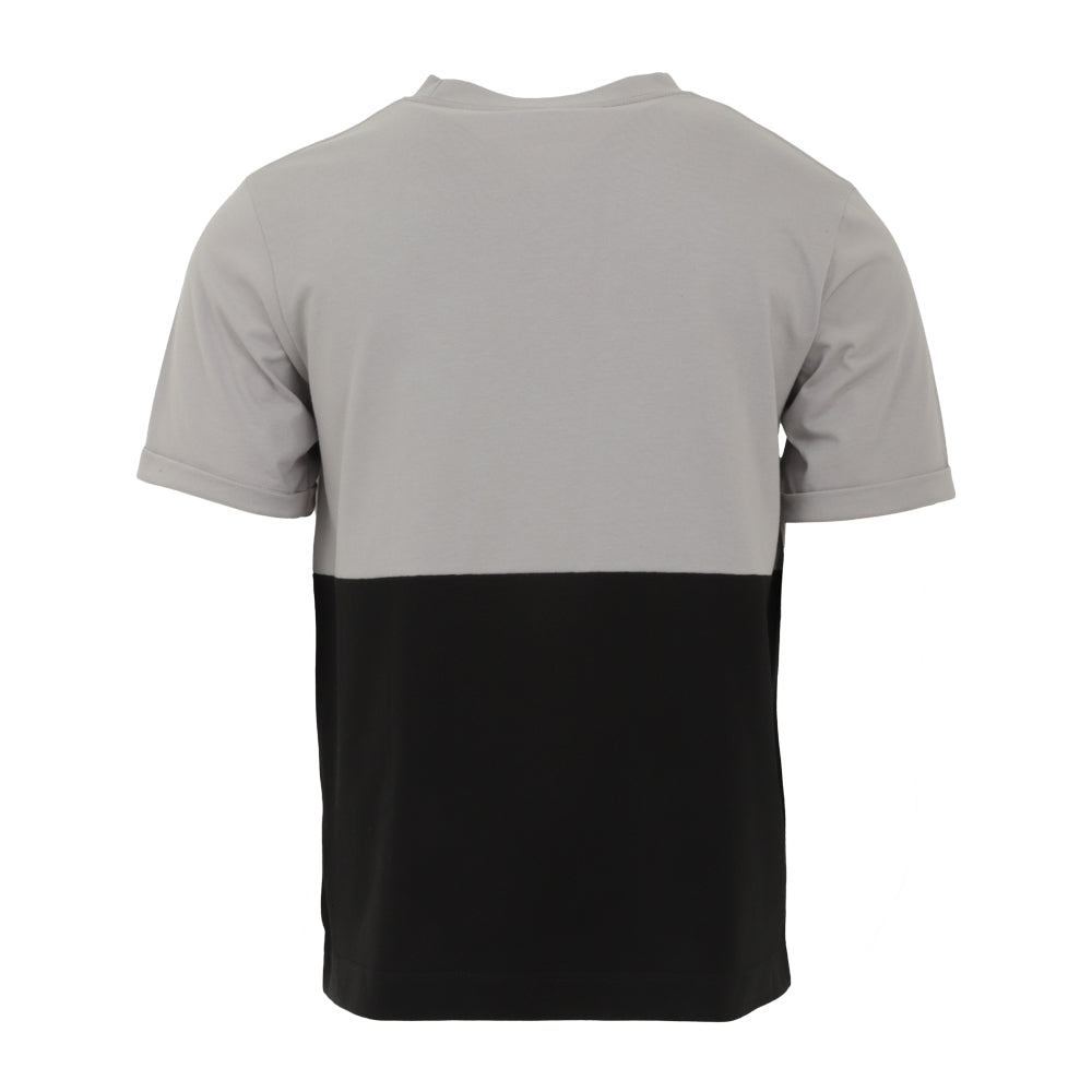 Playera Over Duo Men