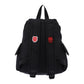 Mochila Snoopy Motorsport