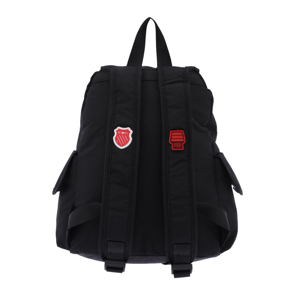Mochila Snoopy Motorsport