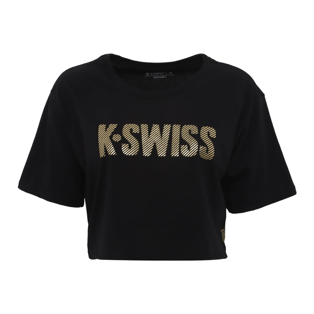 Playera Crop-004 Women