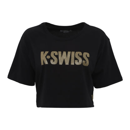 Playera Crop-004 Women