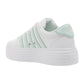Tenis Court Pro V High Sde Women