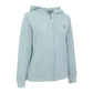 Sudadera Mod Swth W   Para Dama Vin Xl