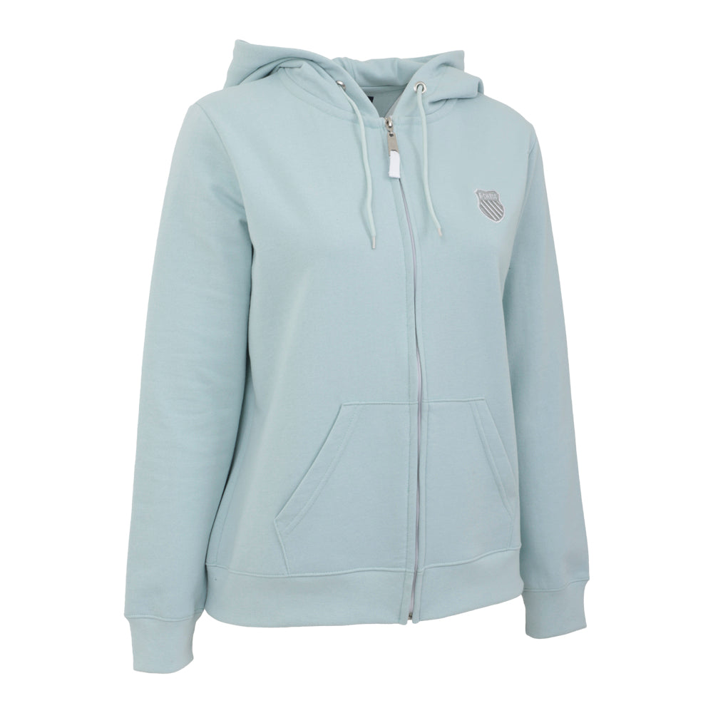 Sudadera Mod Swth W   Para Dama Vin Xl