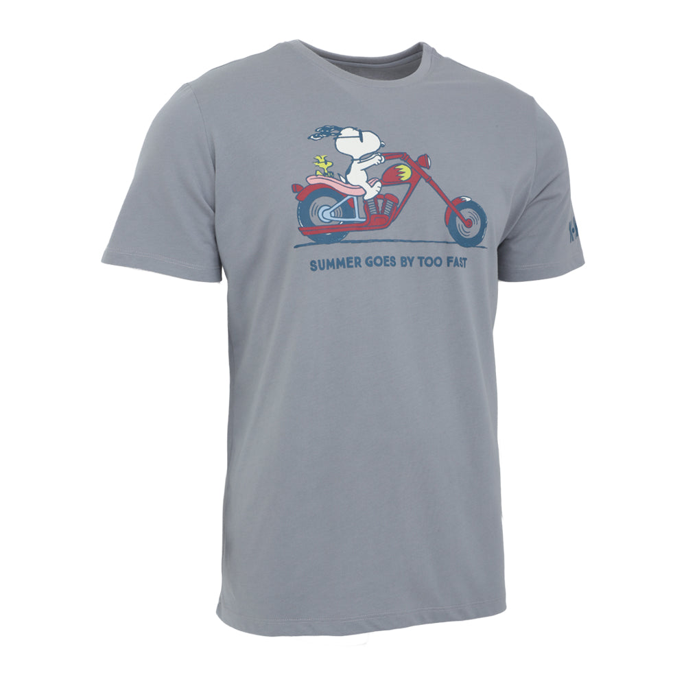 Playera Snoopy Jhon Men