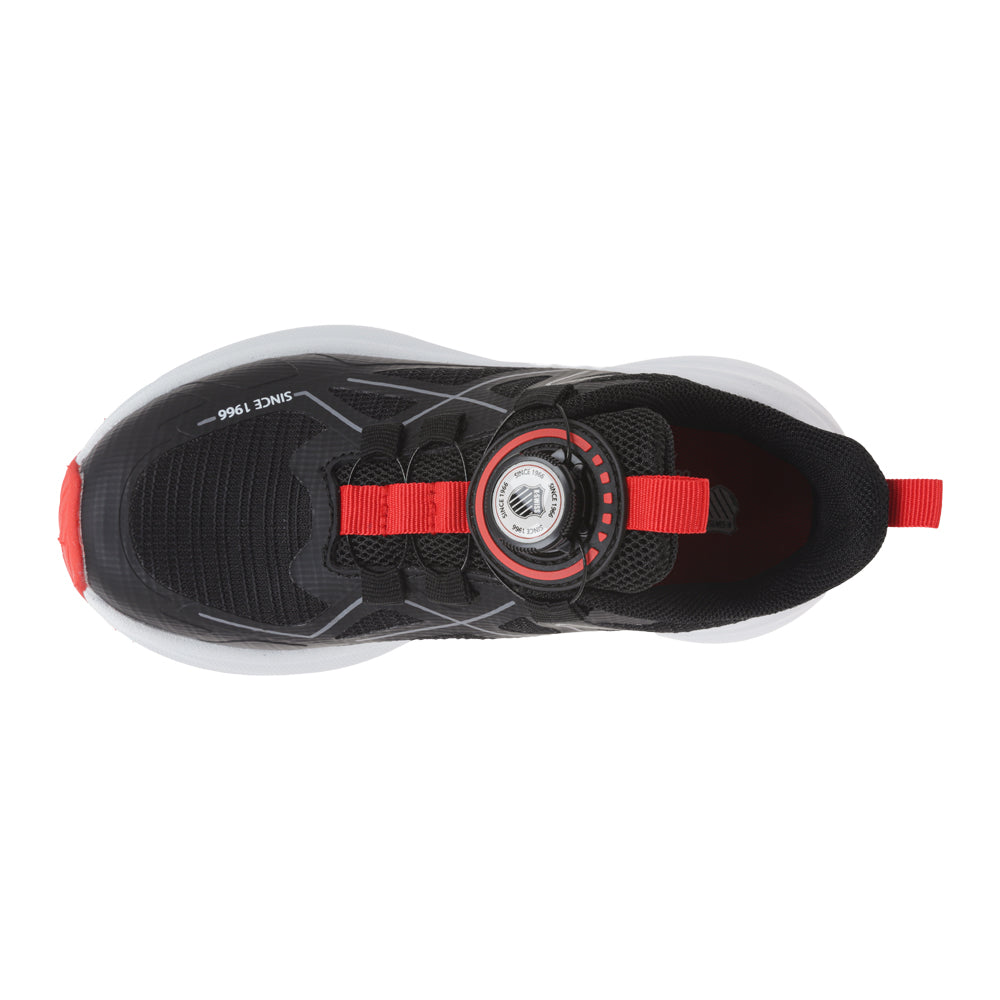 Tenis Scouter CH