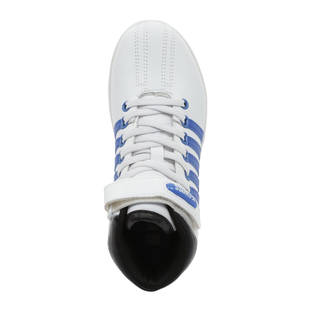 Tenis Pro Chukka Mid Ch