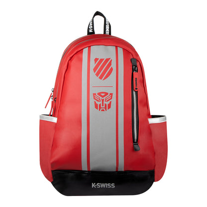 Mochila Transformers – K•SWISS México