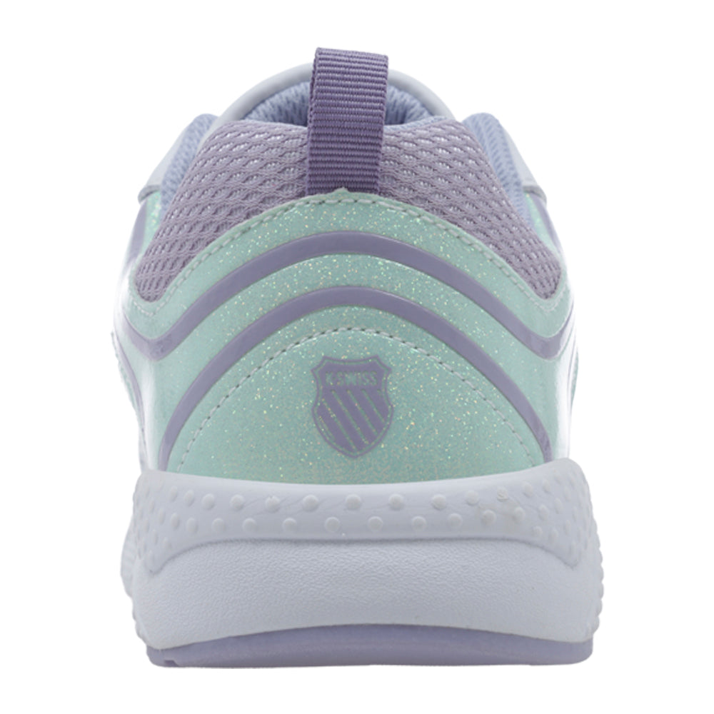 Tenis Rocket W/Laces JR