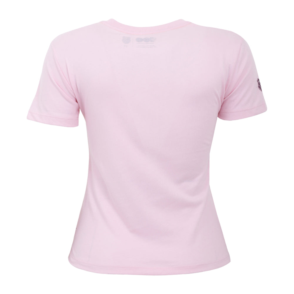 Playera Girl Wonder Lola