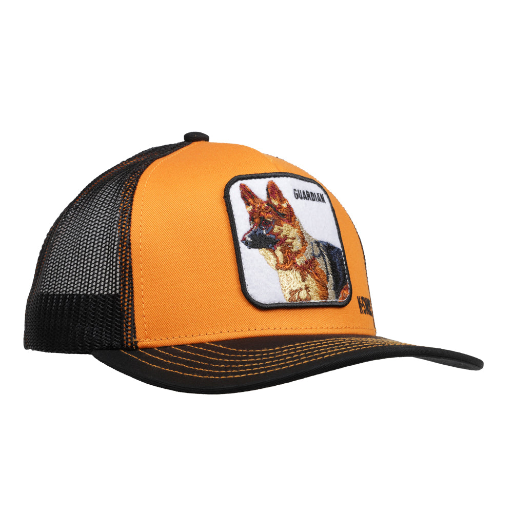 Gorra Pastor Alemán