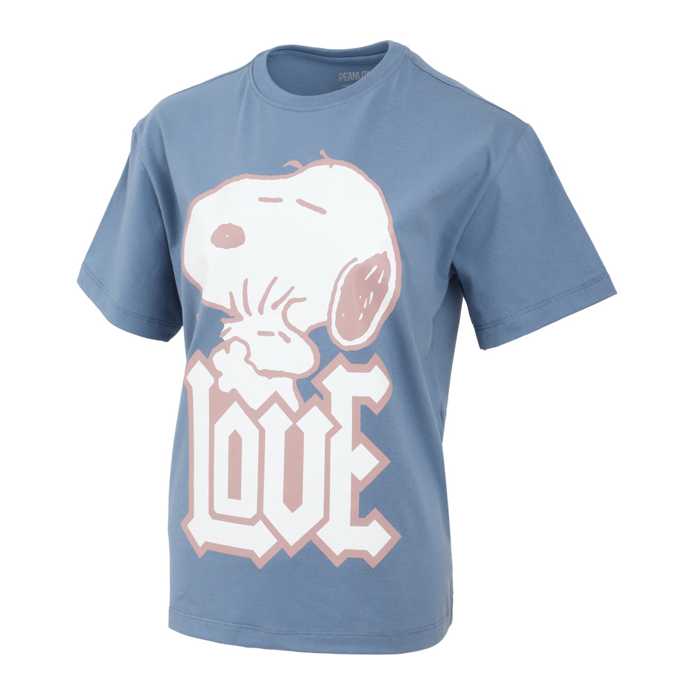 Playera Snoopy Jane Women
