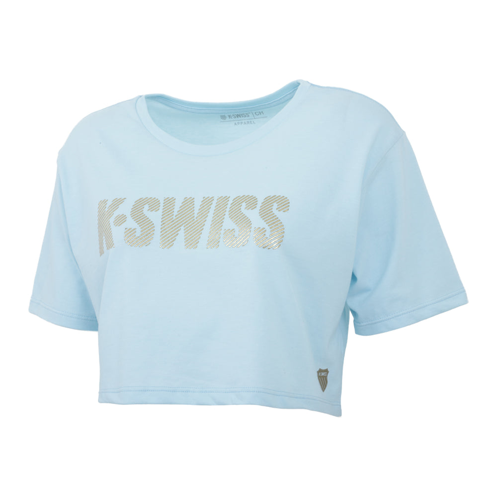 Playera Crop-004 Women