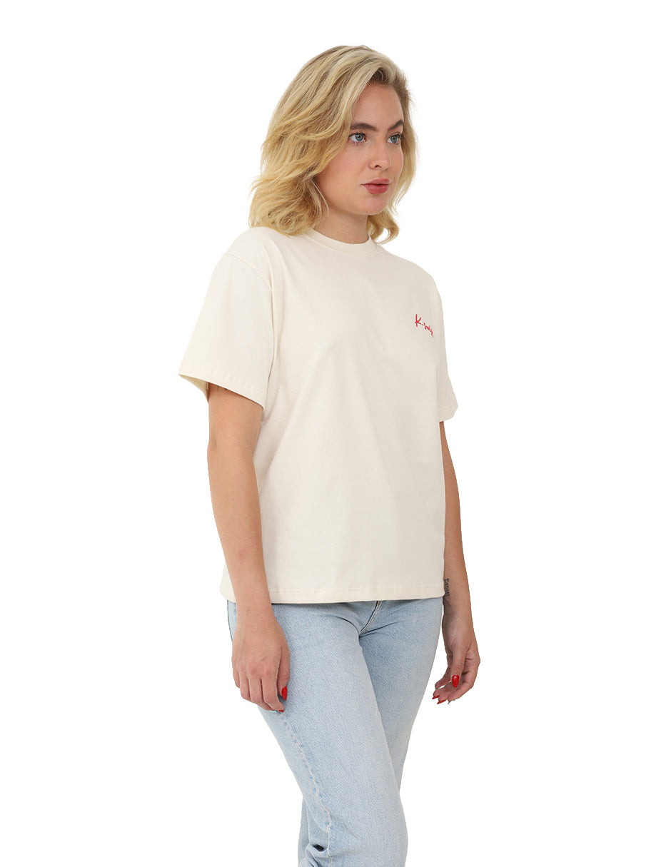 Playera Amafi Women