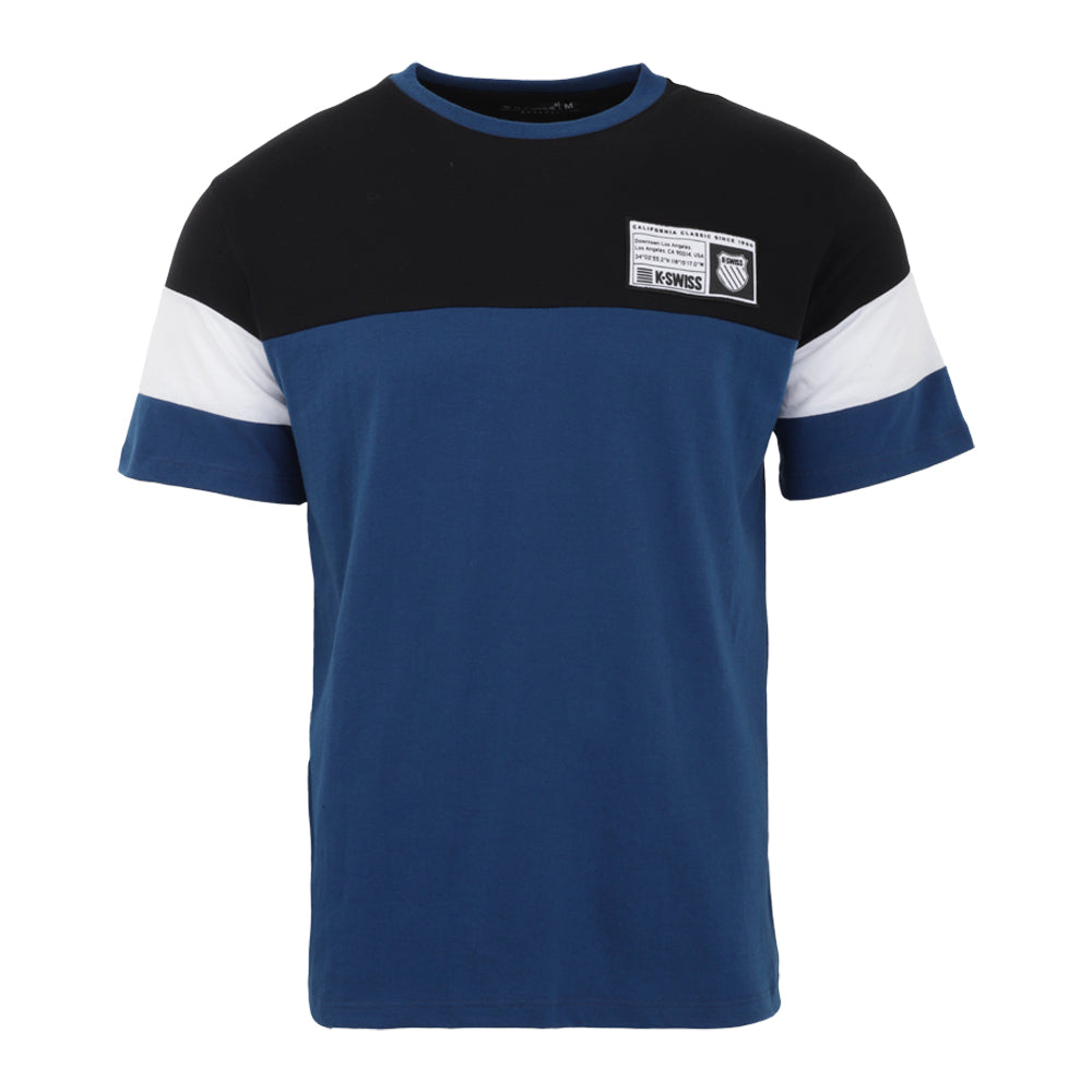 Playera MTS-012 Men