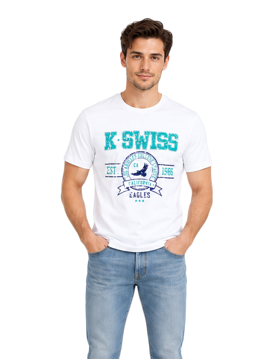 Playera Eagle Men