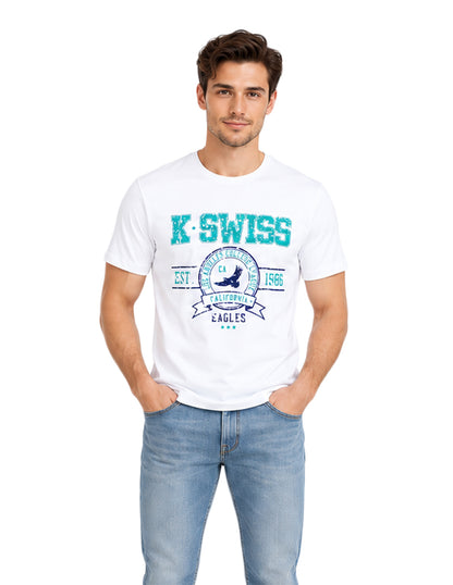 Playera Eagle Men