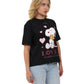 Playera Snoopy S&C Women