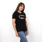 Playera Batman Goldrose Women