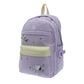 Mochila Snoopy Peanuts Cute