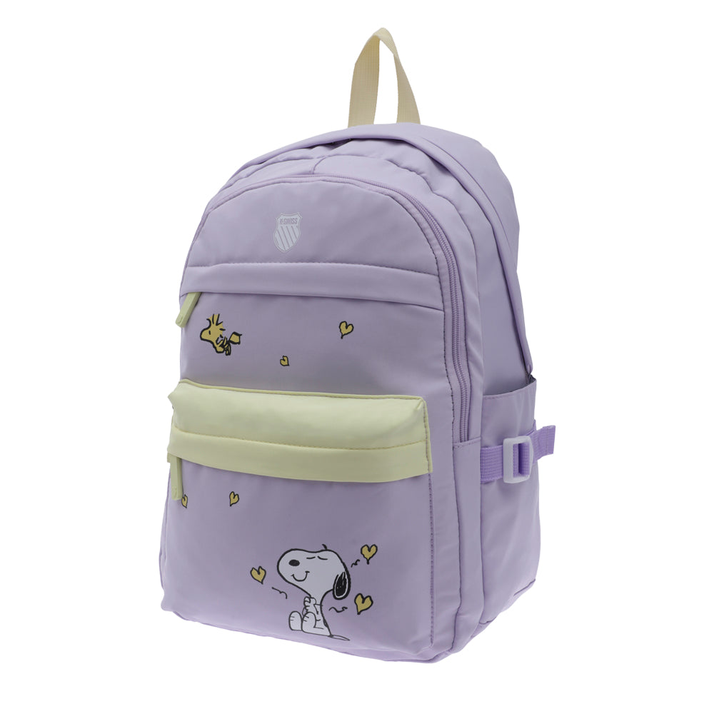 Mochila Snoopy Peanuts Cute