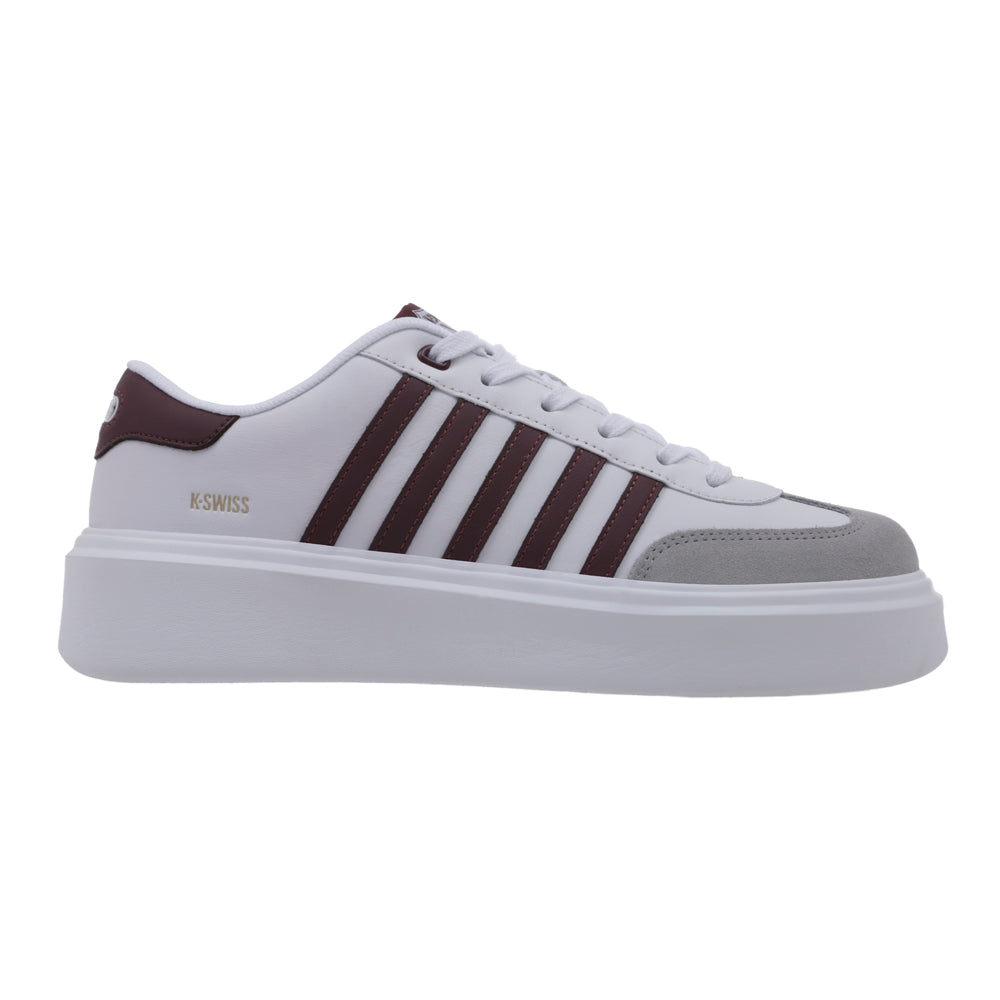 Tenis Francis Court Plataform Women