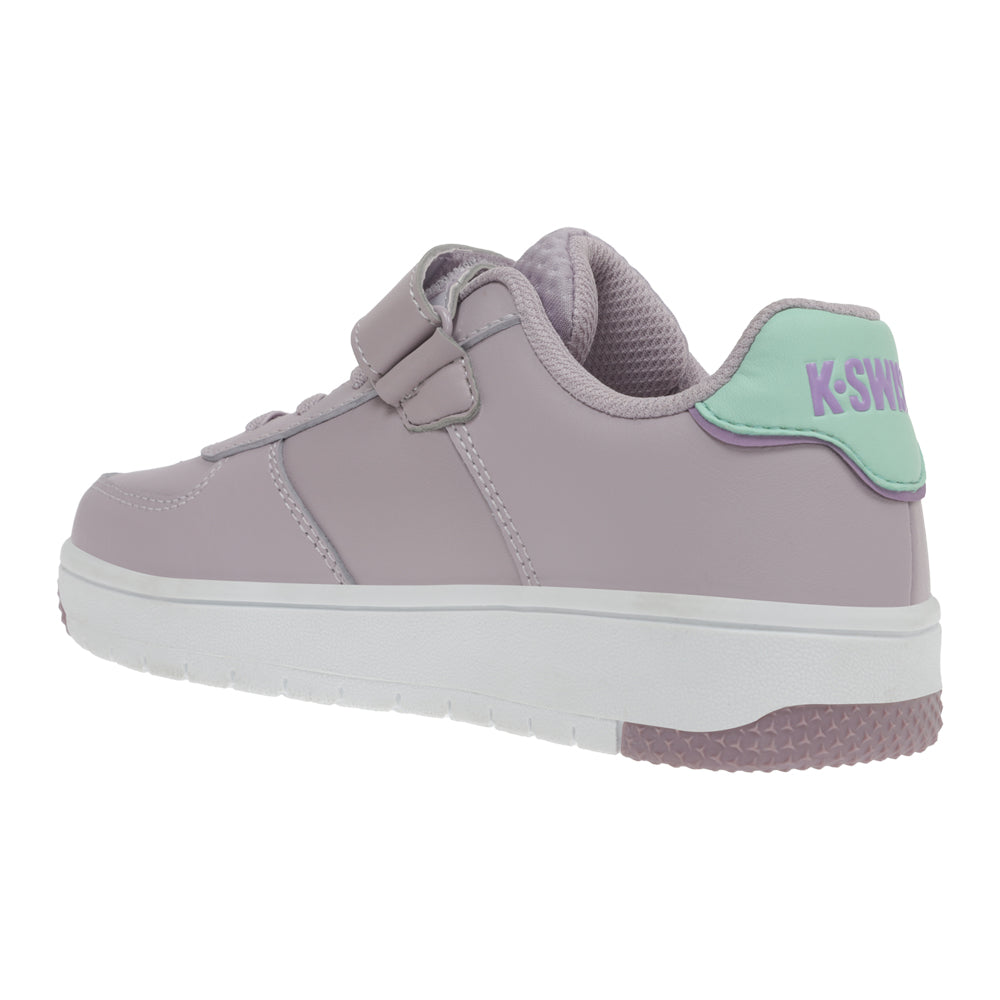 Tenis  Casual Children K-swiss Salt 2N