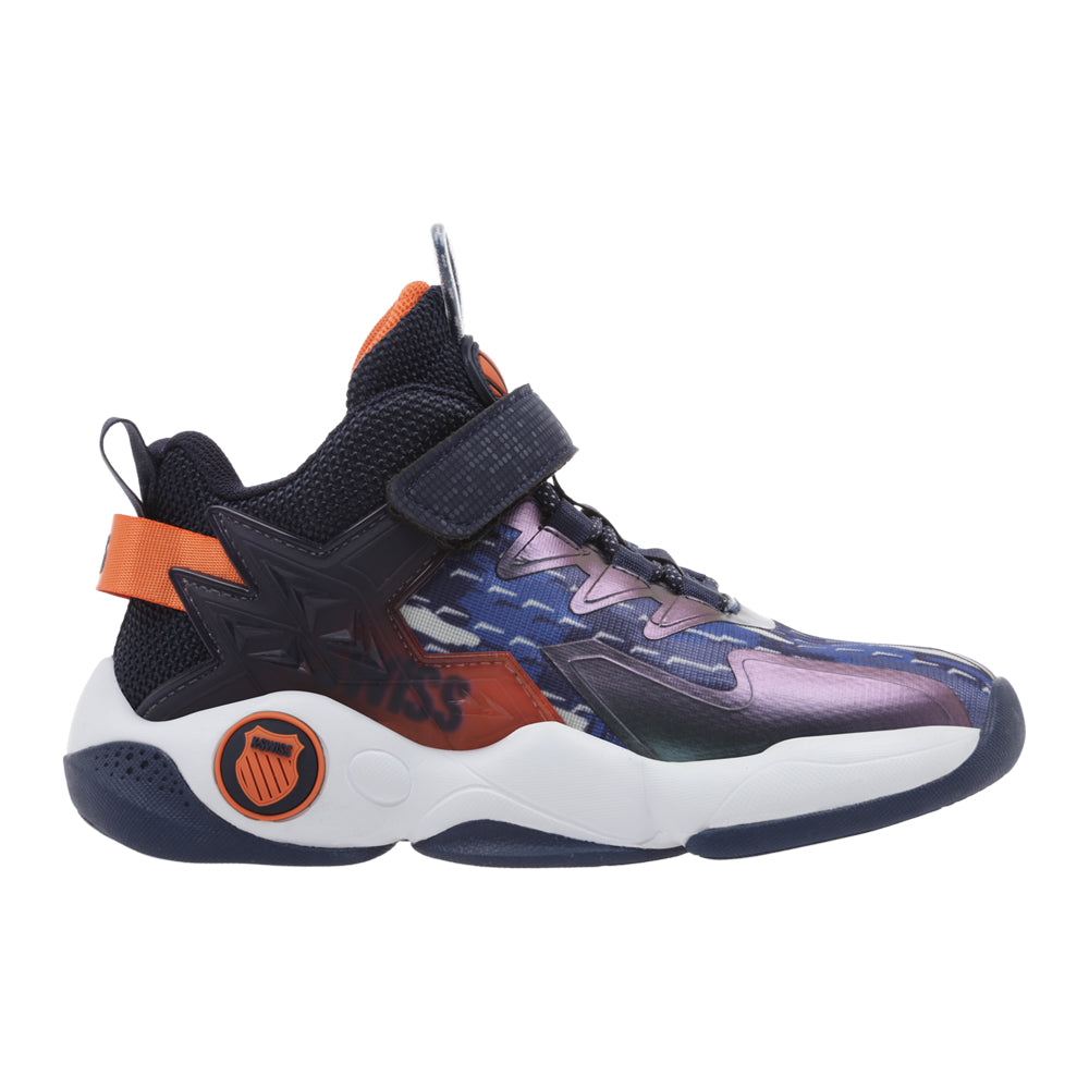 Tenis Bota Panther Ch