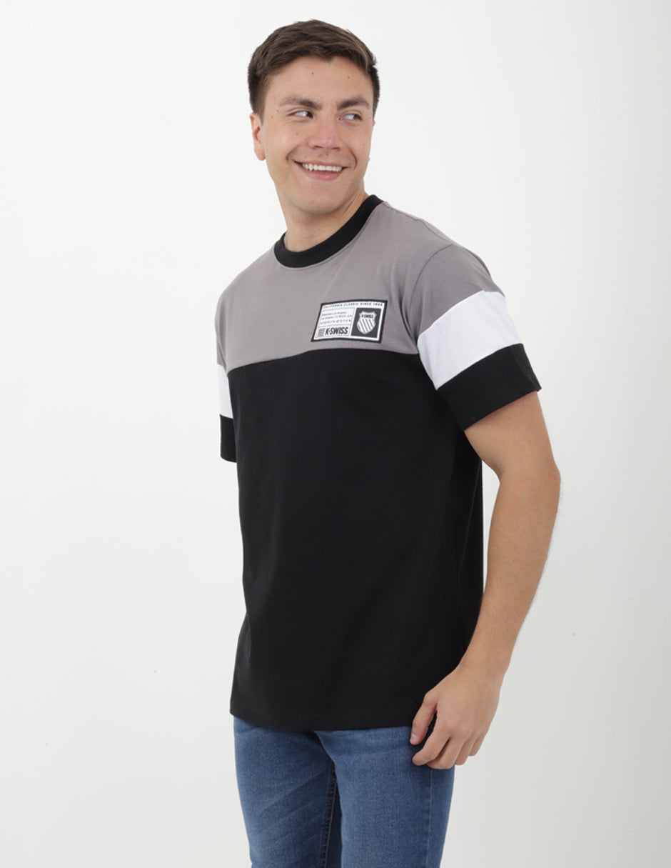 Playera MTS-012 Men