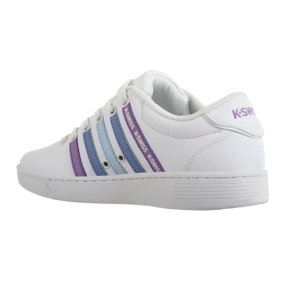 Tenis Court Pro Mujer