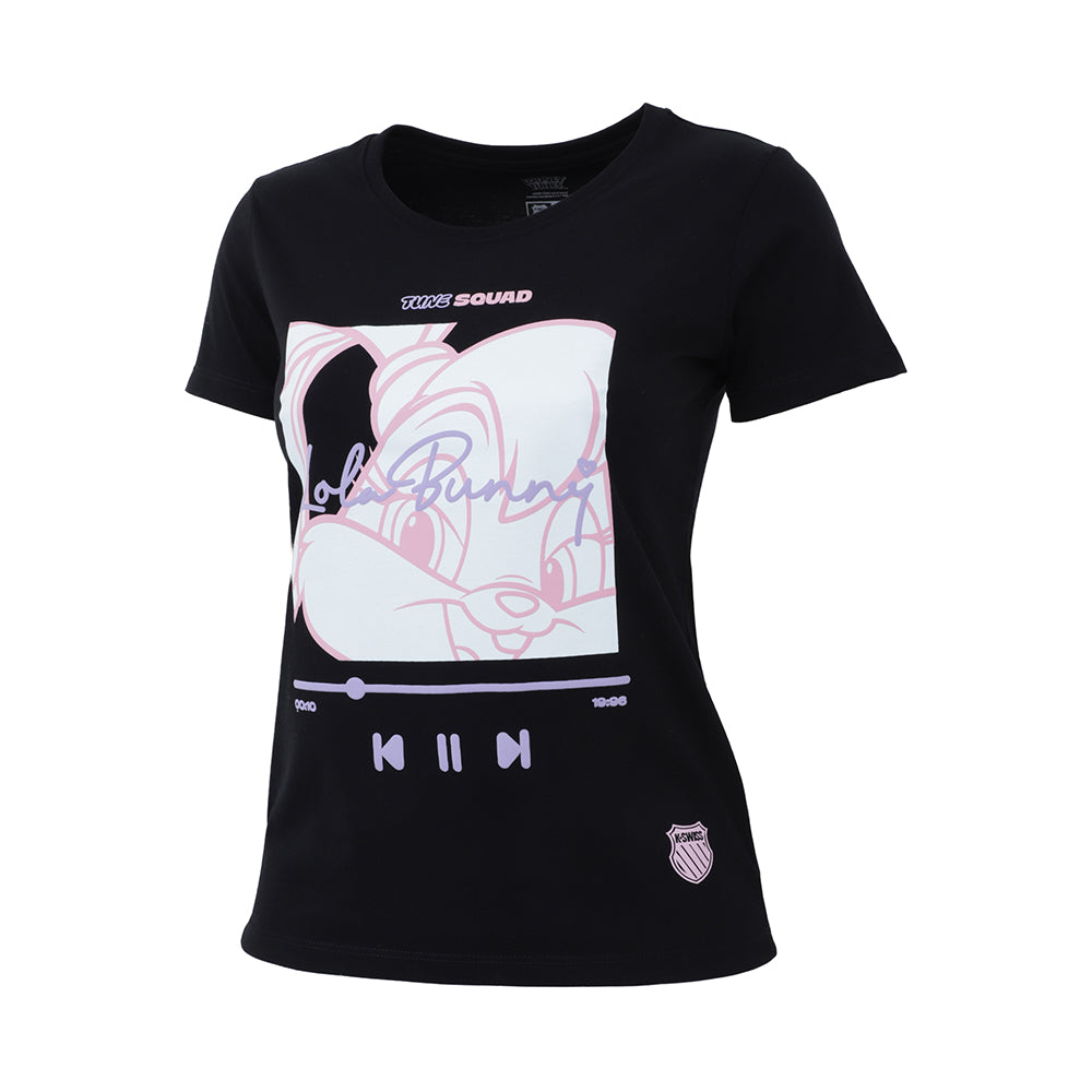 Playera Lola Music Women