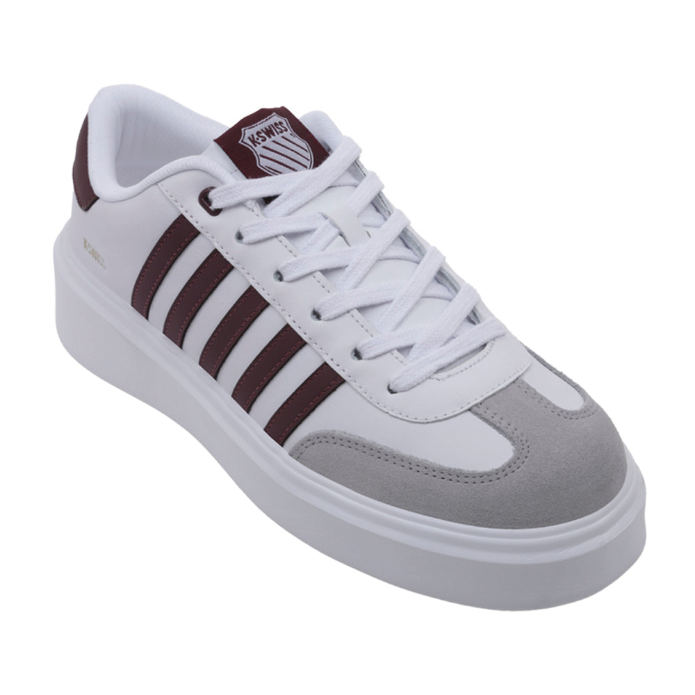 Tenis Francis Court Plataform Women