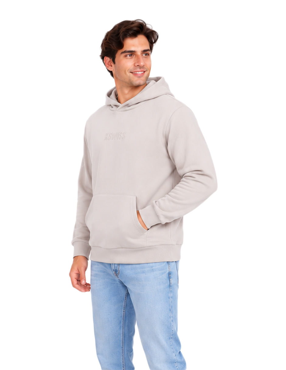 Sudadera Uve Men