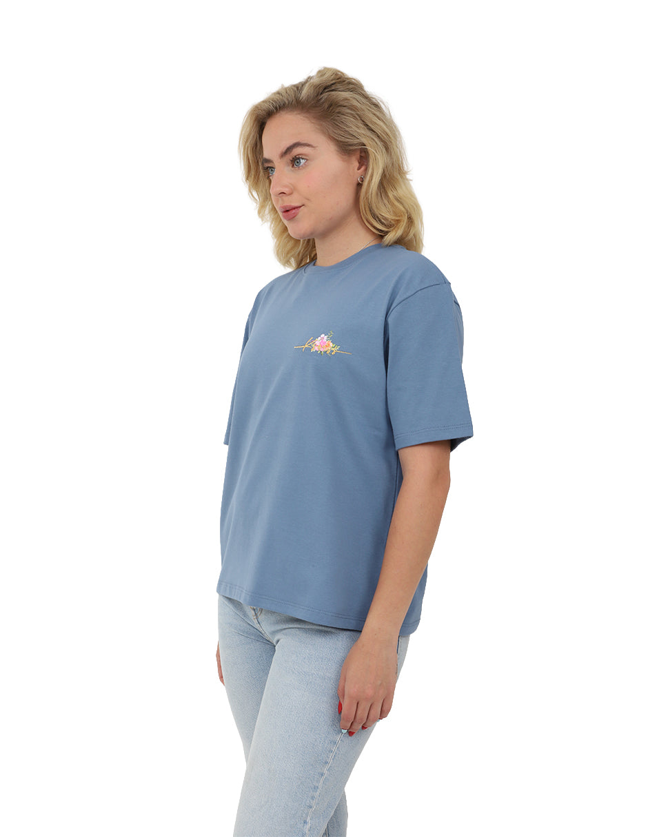Playera Amapola Women