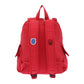 Mochila Snoopy Motorsport