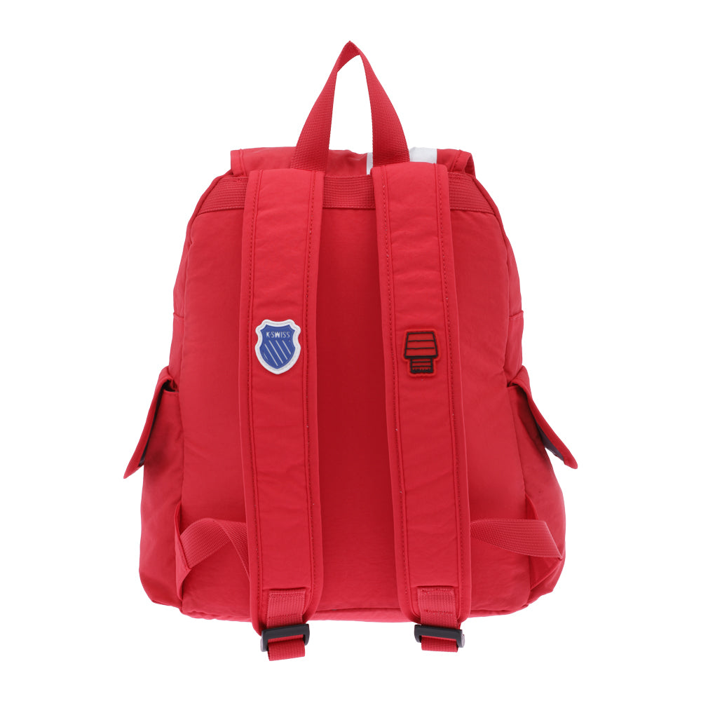 Mochila Snoopy Motorsport